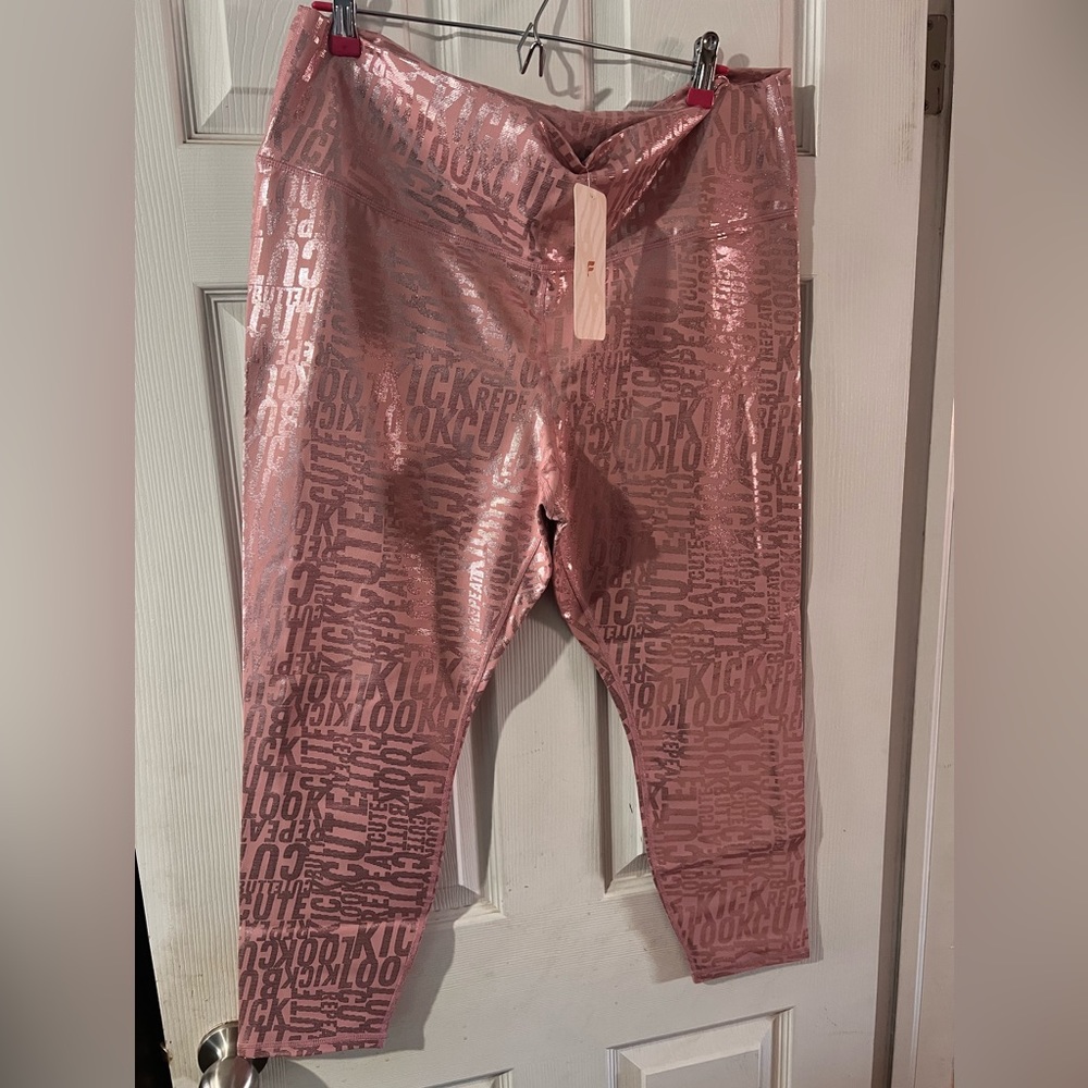 Fabletics leggings